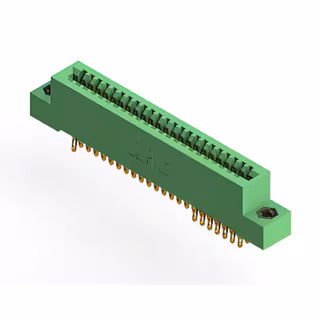 342-046-555-208 EDAC Inc.  Edgeboard Connectors
